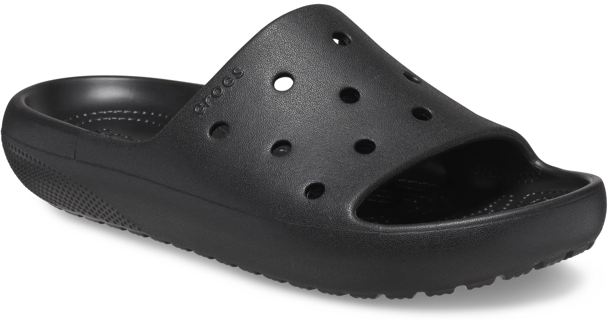 Crocs Classic Slide V2 Black