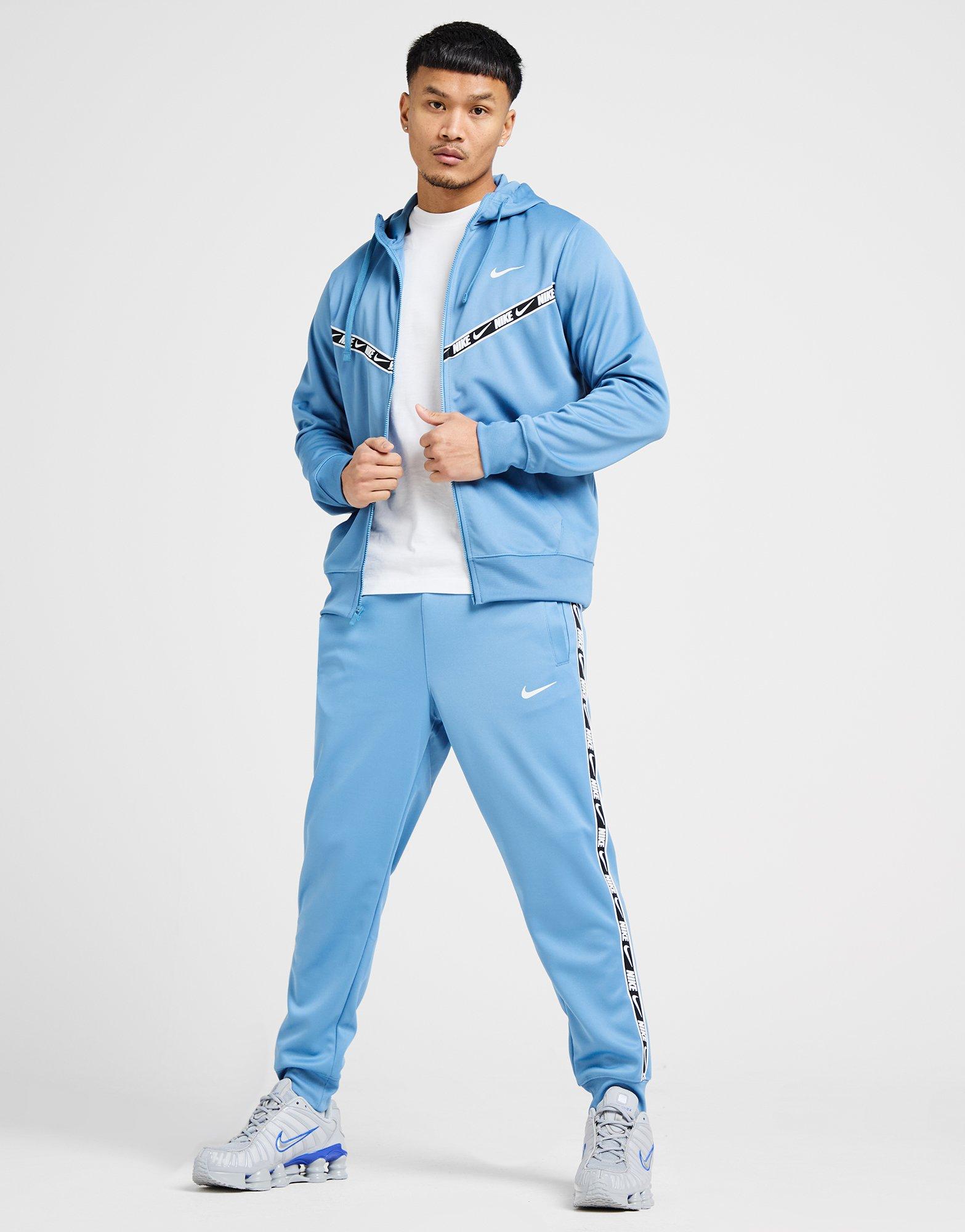 Nike Pantalon de survêtement Tape Polyknit
