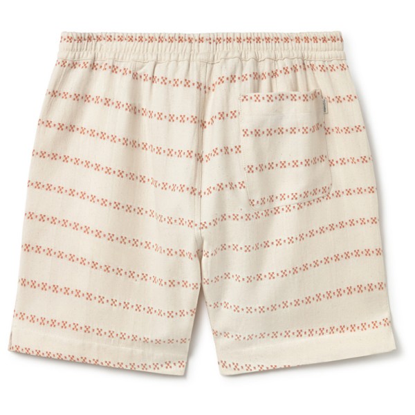 TWOTHIRDS - Neubukow - Short