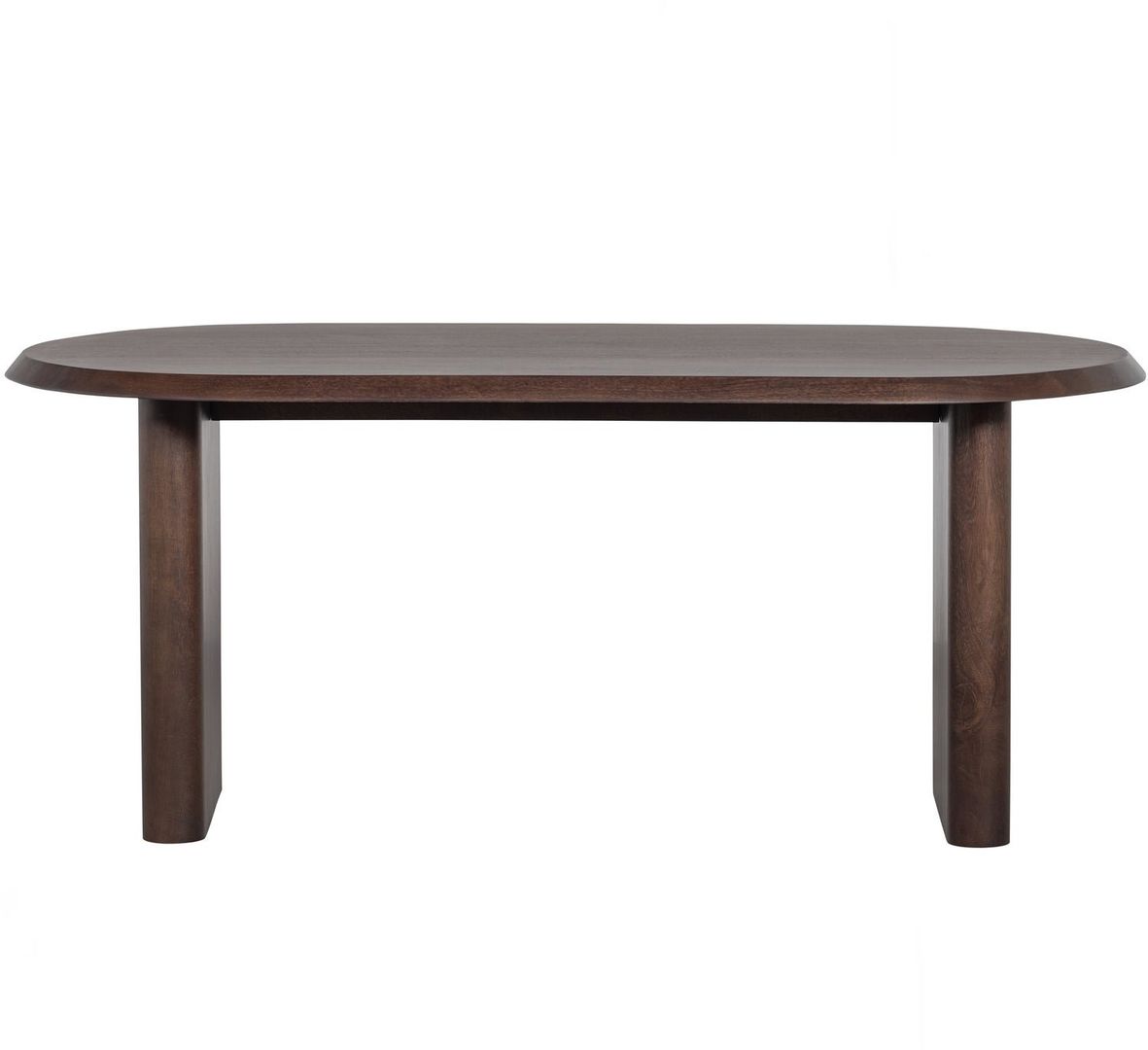 vtwonen Ellips Eettafel
