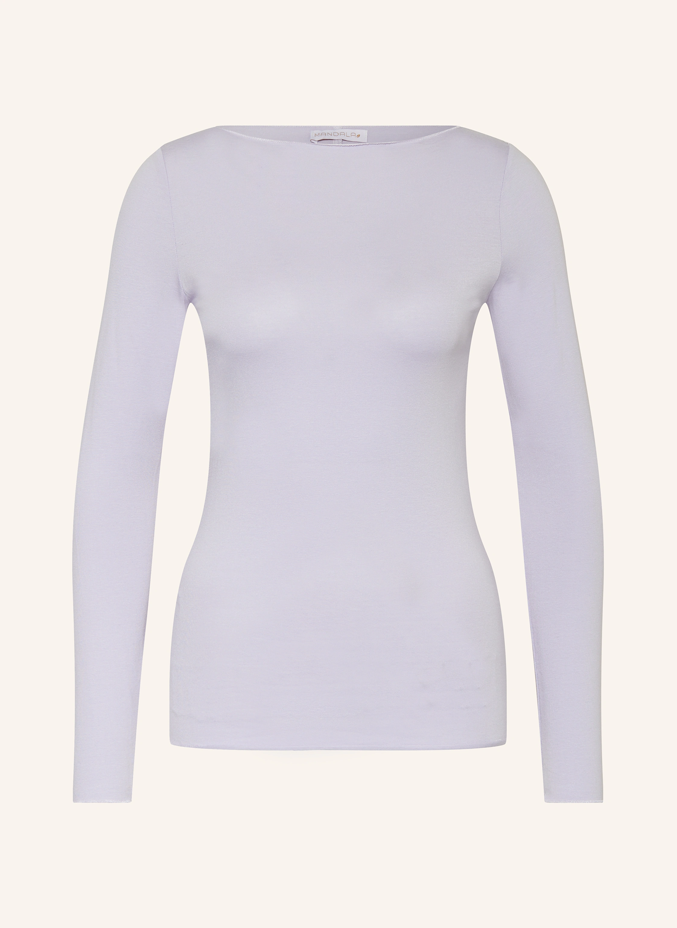MANDALA Longsleeve BASIC