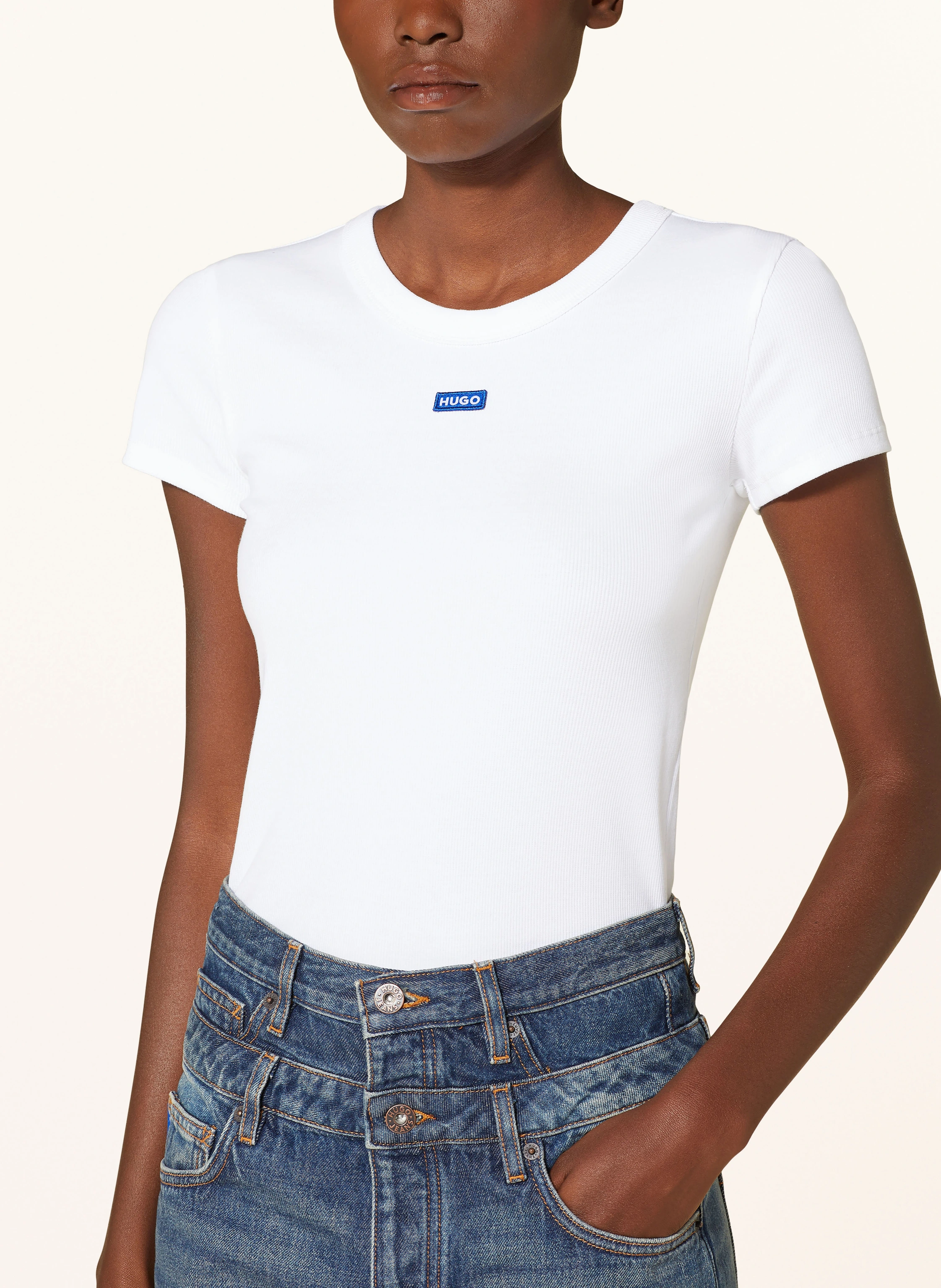 HUGO BLUE T-Shirt