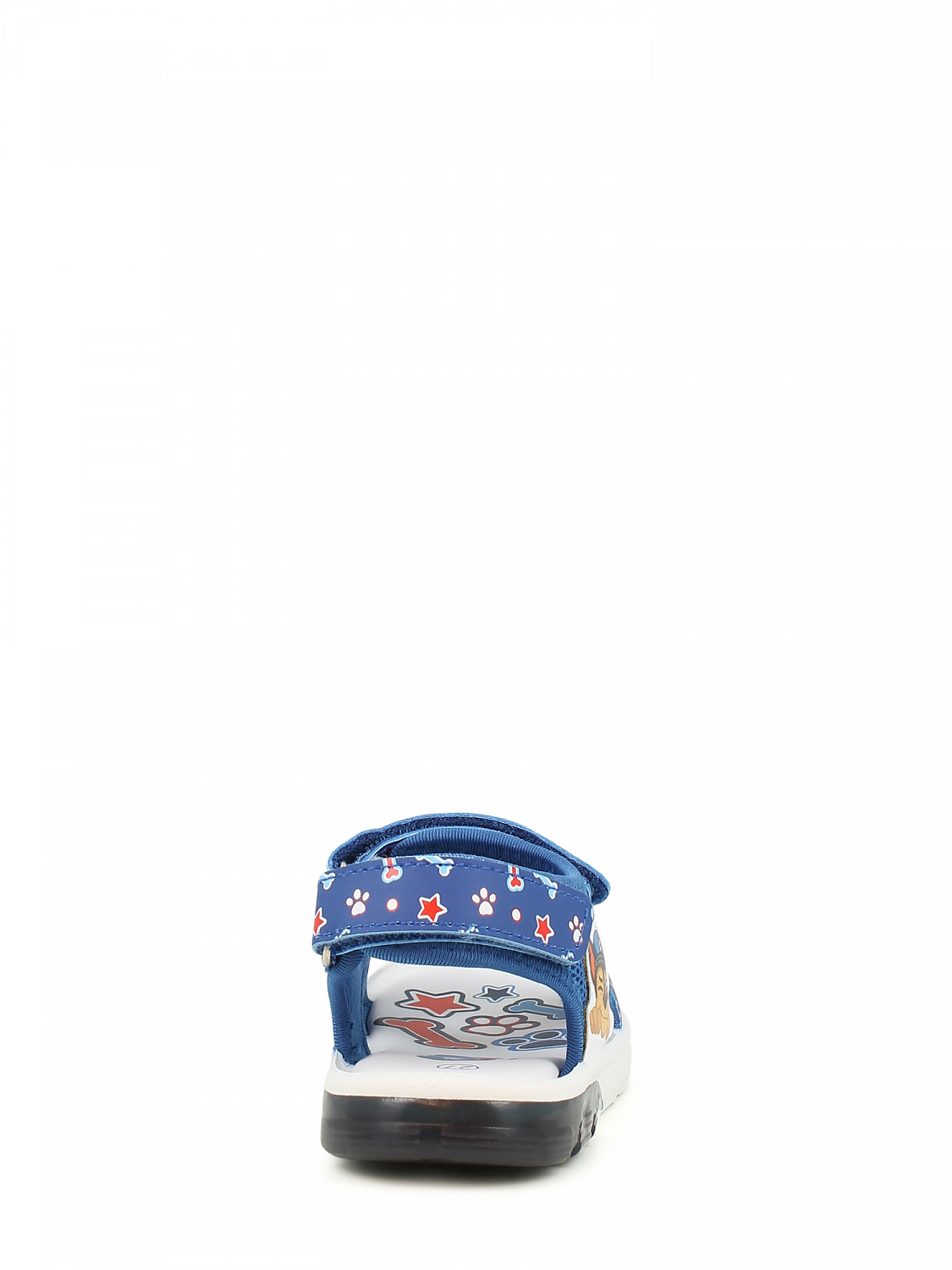 Paw Patrol Chase Blinkesandal
