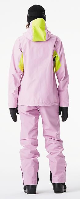 PICTURE - VESTE ACIDIC 3L
