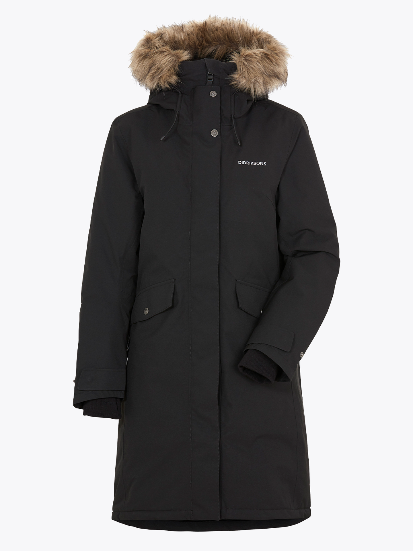 Erika Women's Parka 3