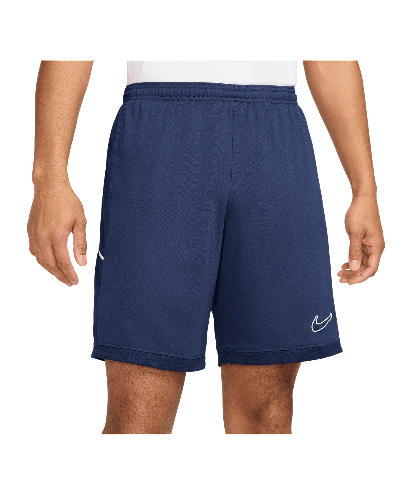 Nike Academy 25 Short Blau F410