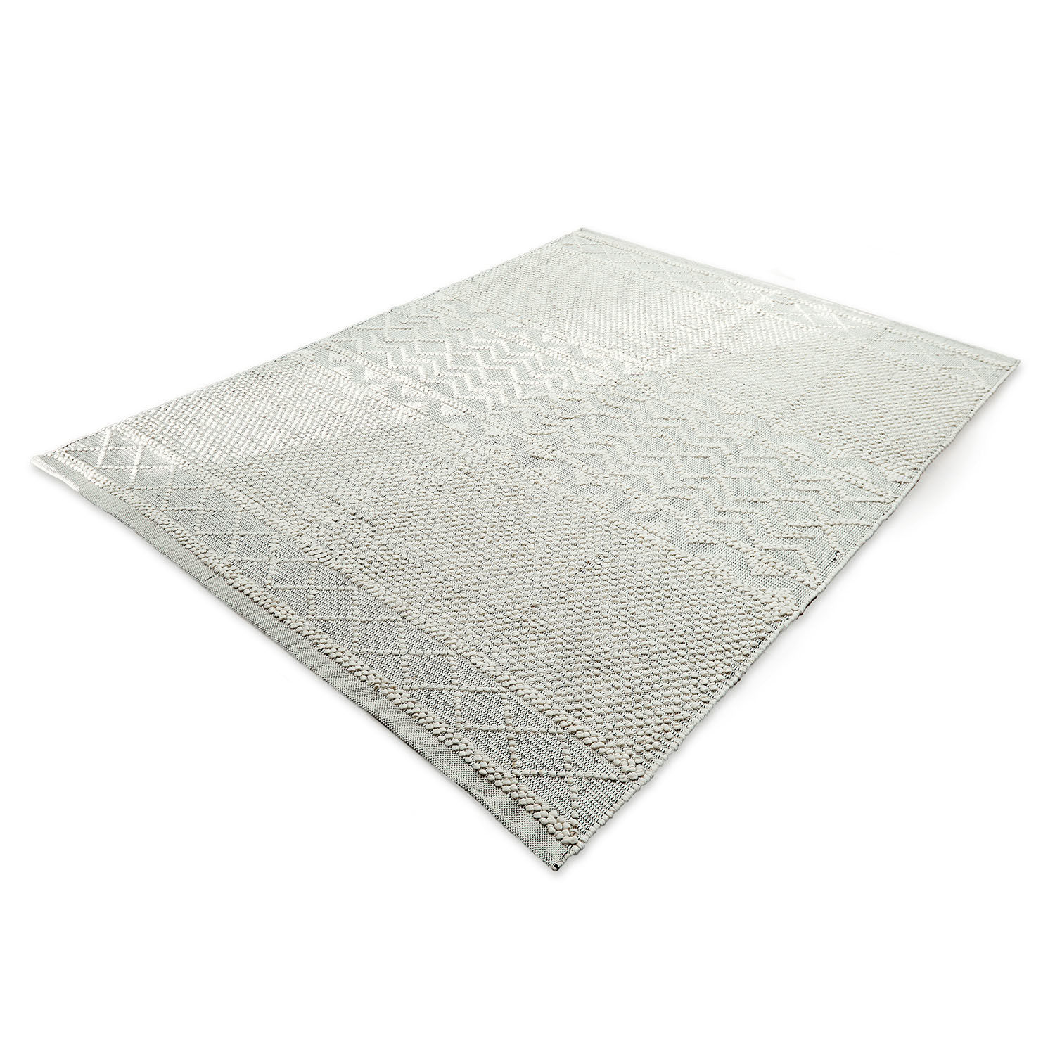 Teppich Hadir 200x300 cm