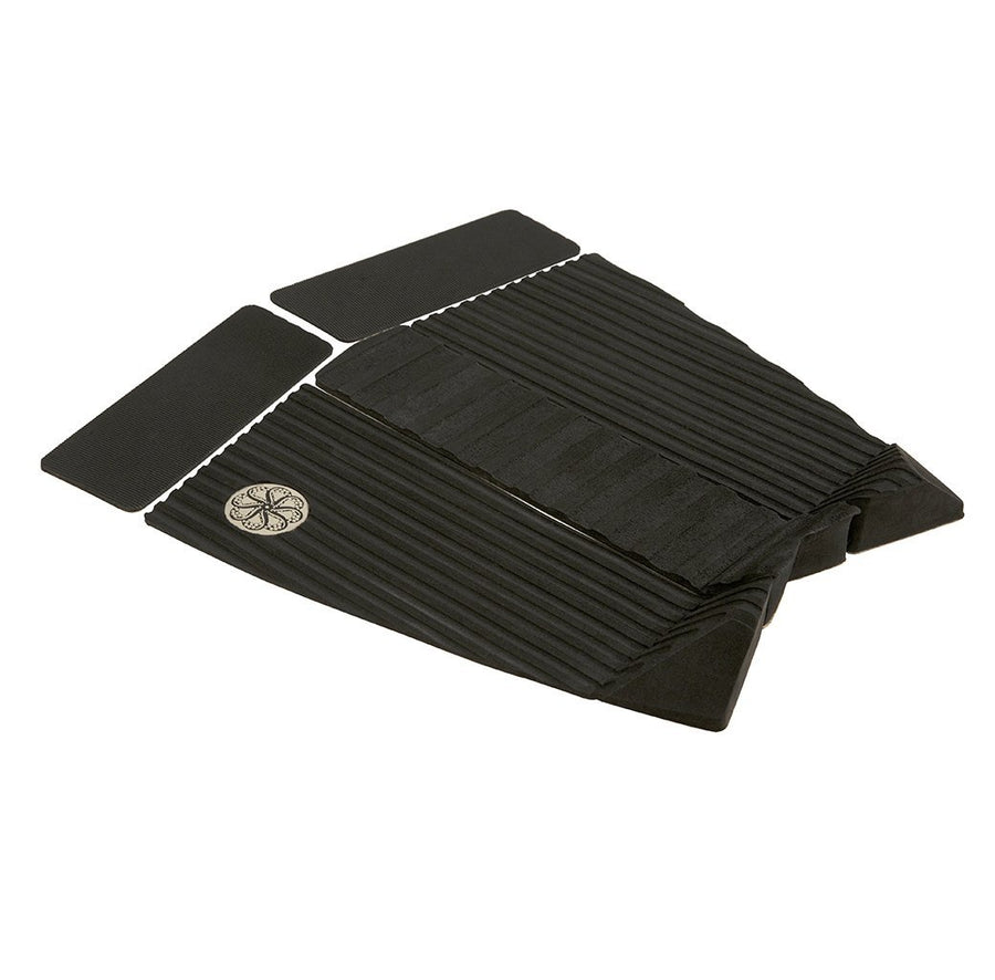 Octopus Mikey February - Fish Grip - Black