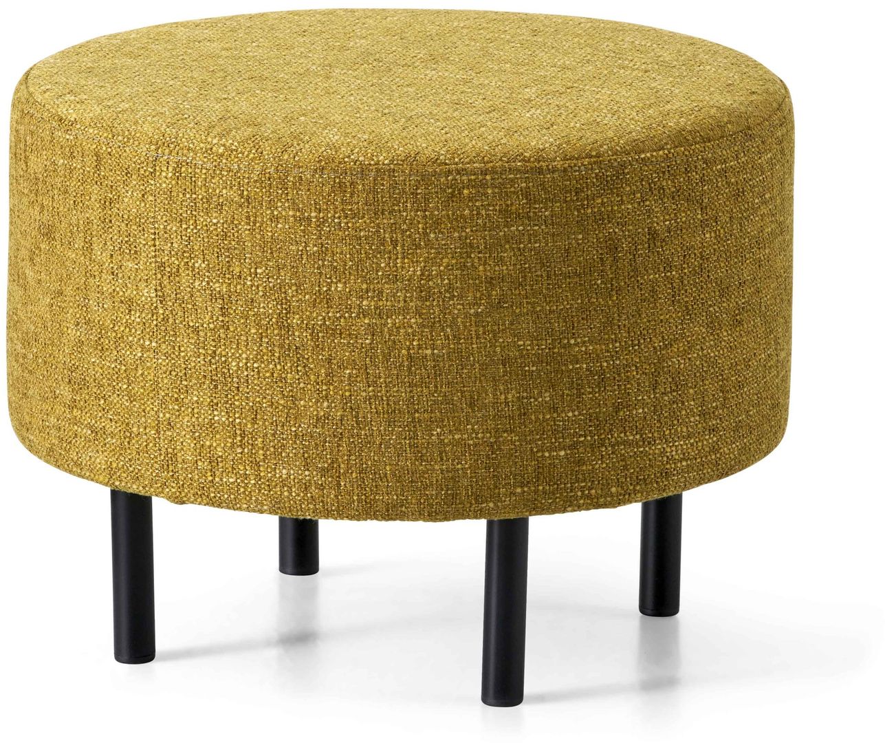 Montèl   Rounds Hocker