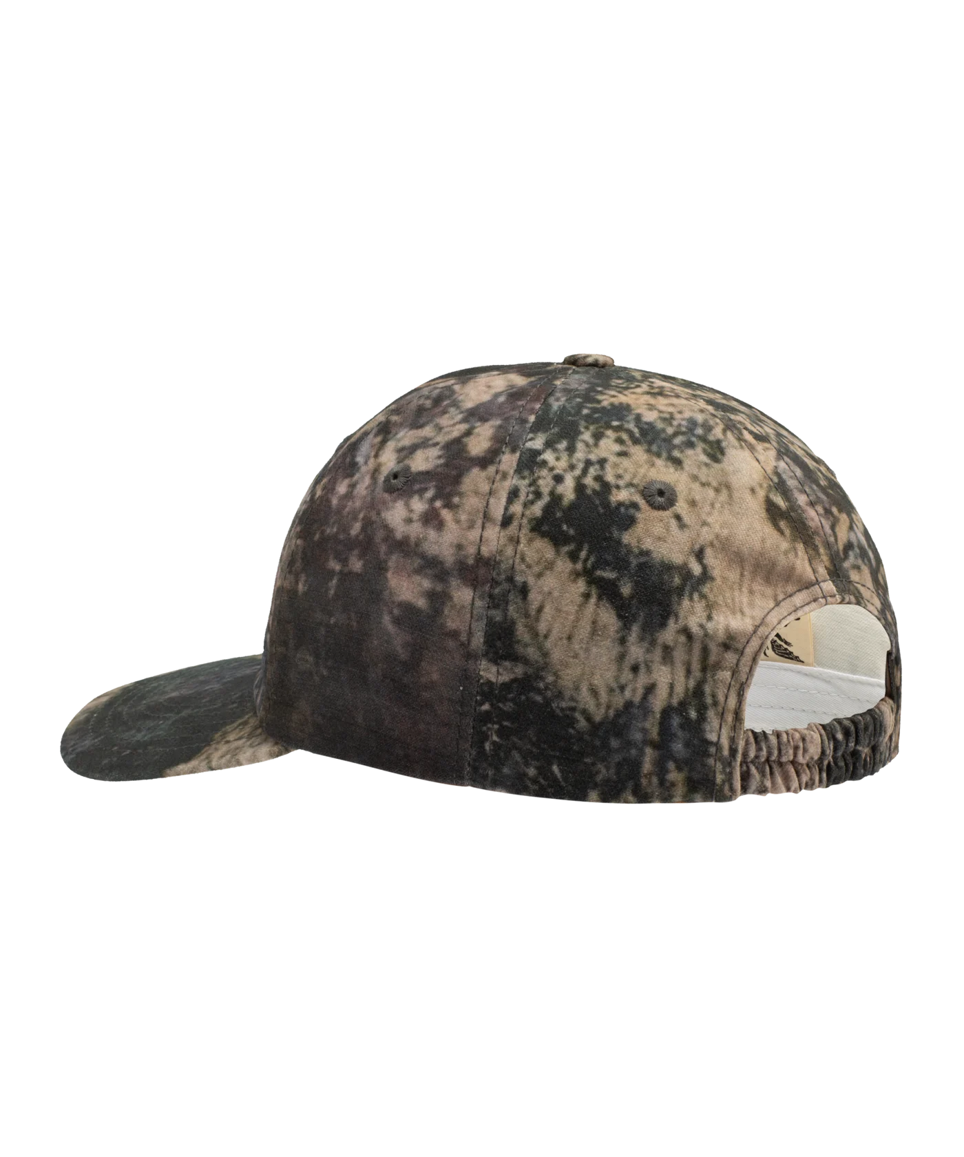HERESY Fresco Cap Weiss