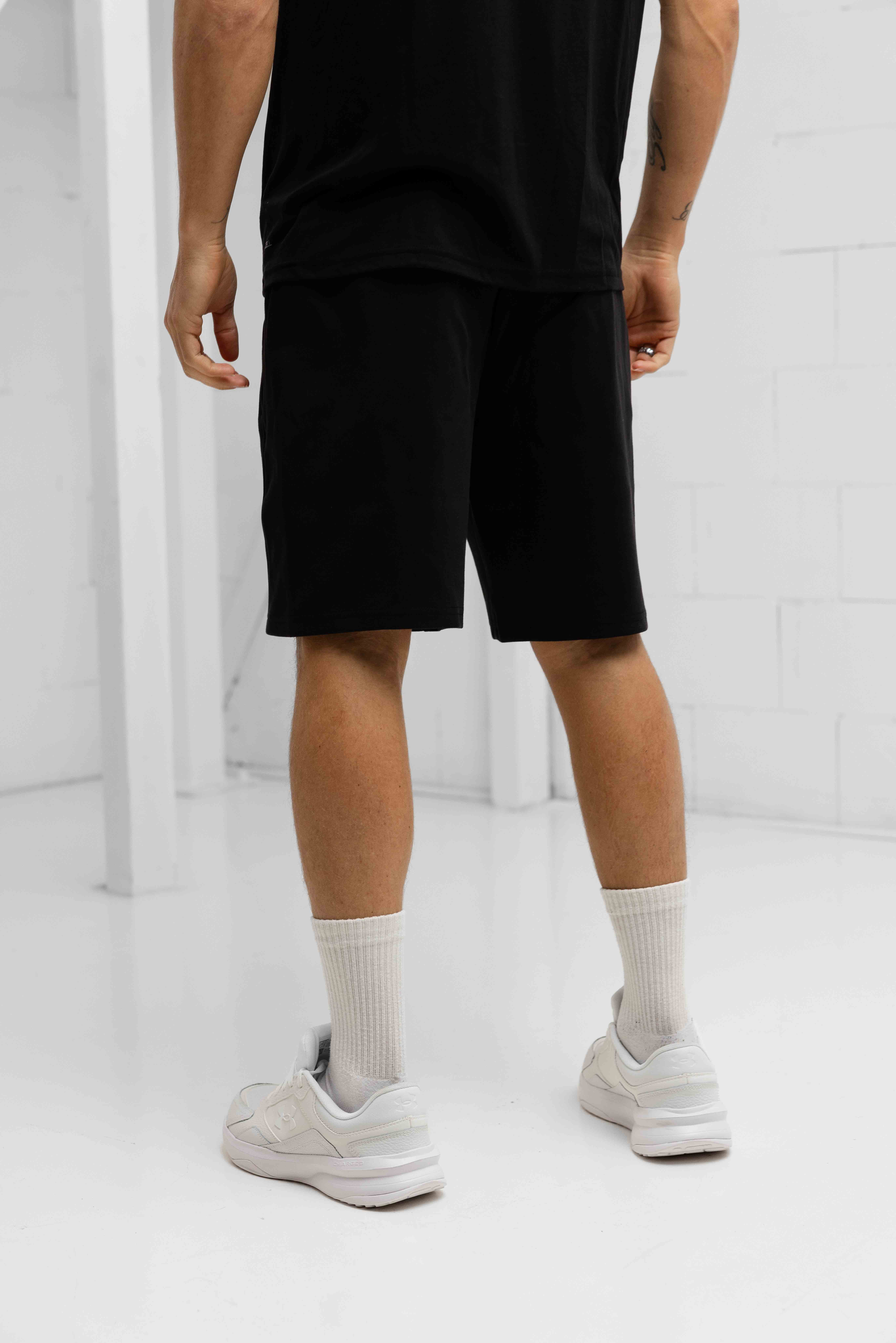 Marokko Casual Trainingsset Senior 2025/2026