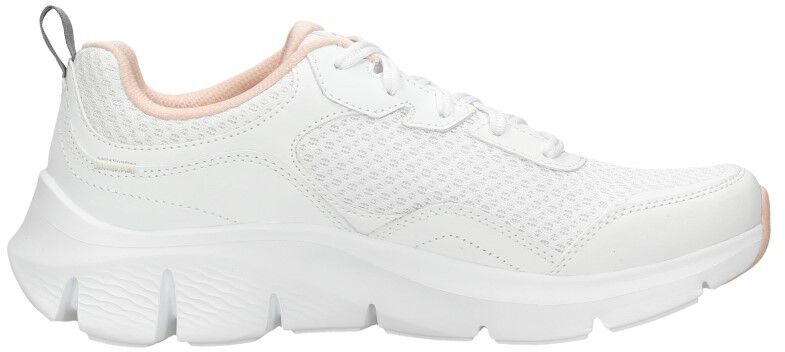 Skechers Flex Comfort wit