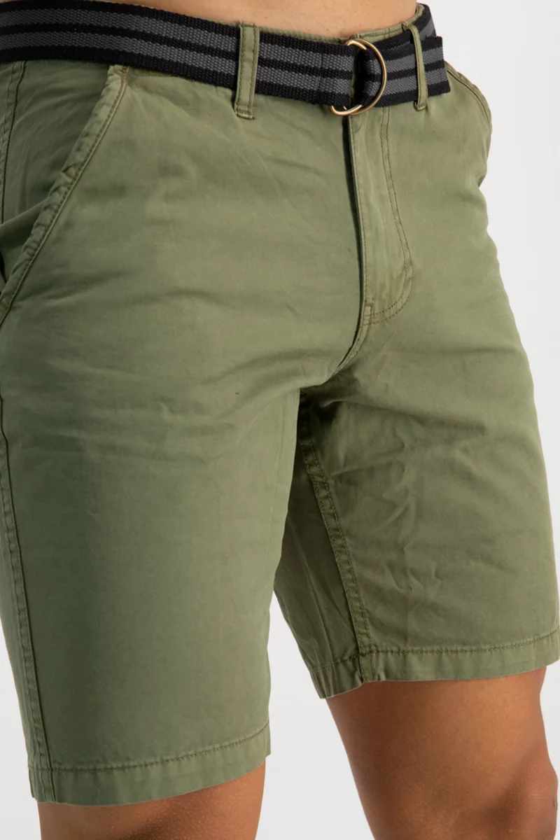 PROTEST Fan Herren Short