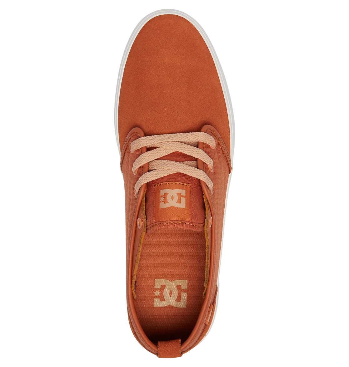 DC Shoes Studio 2 M Shoe 22C 8.5 US