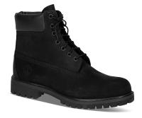 Skolett TB010073 herre Sort