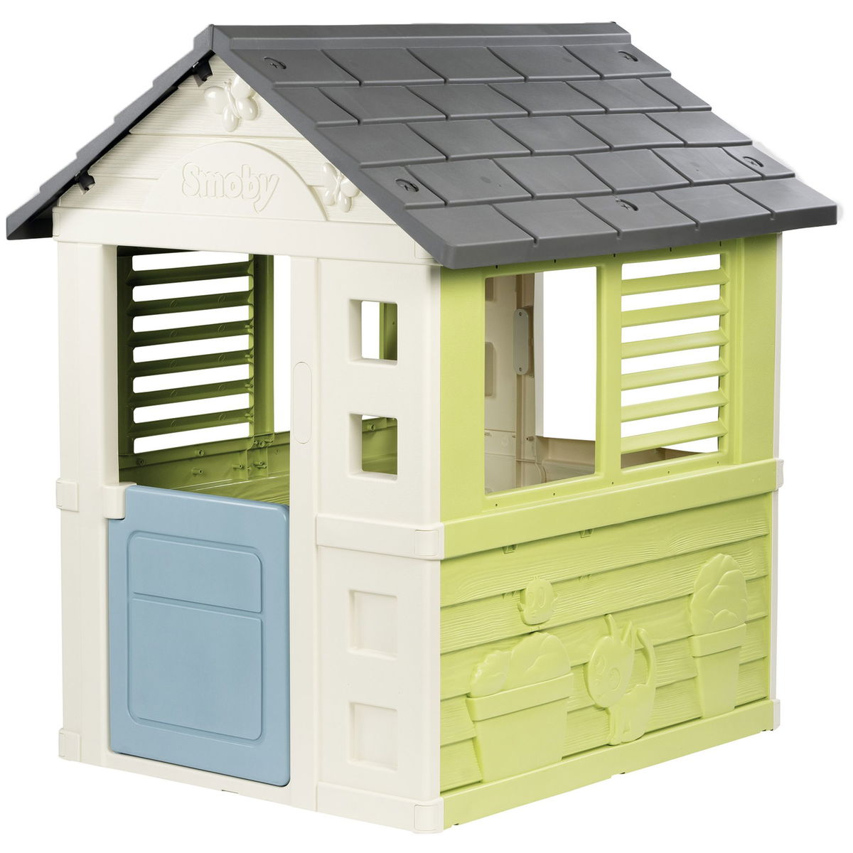 SmobySmoby   Life Jolie Spielhaus