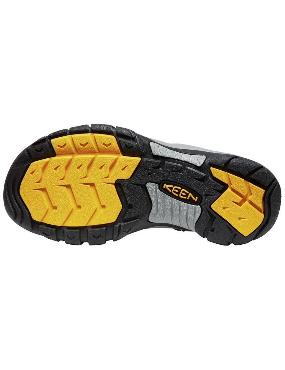 OFFENE SCHUHE M NEWPORT H2