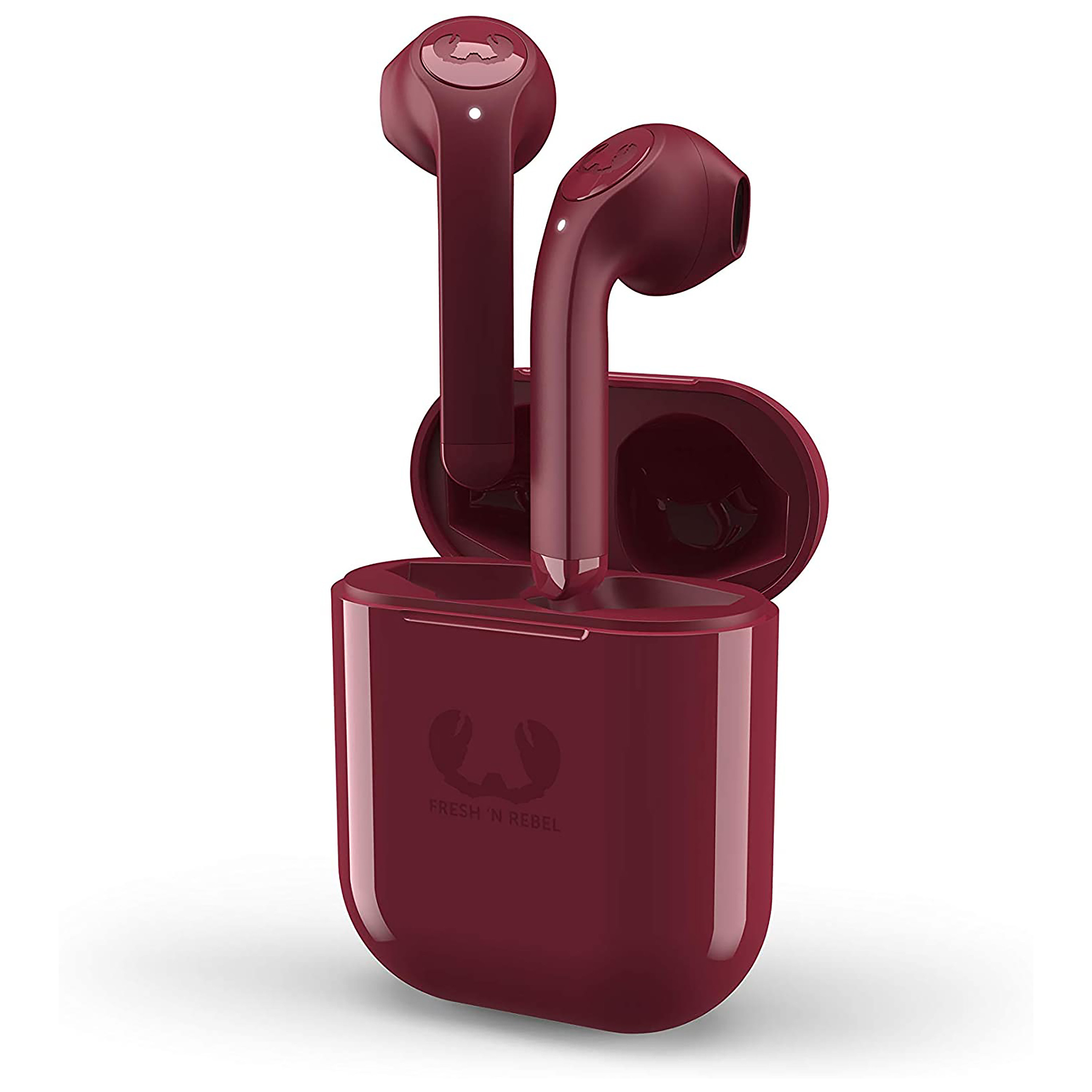 Fones de ouvido sem fio Fresh'n Rebel Twins