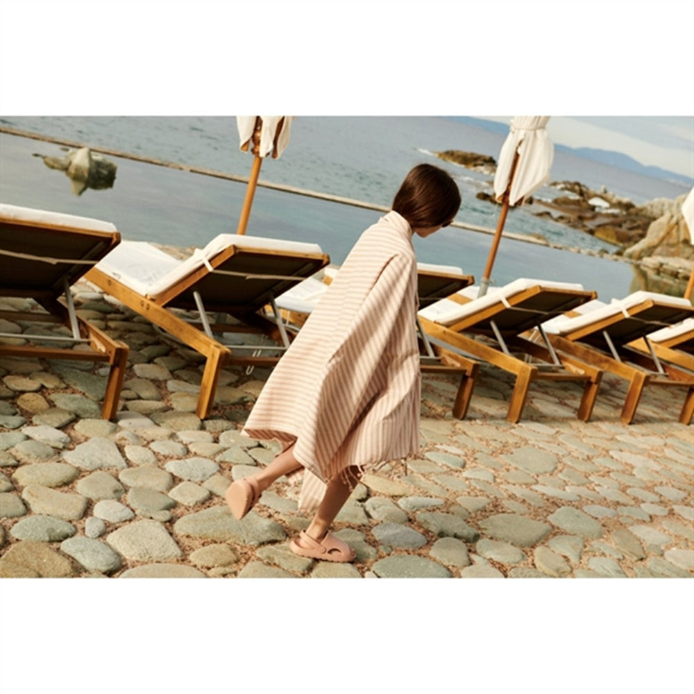 Morris Sandaler Rose - LieWood → Luksusbaby.dk