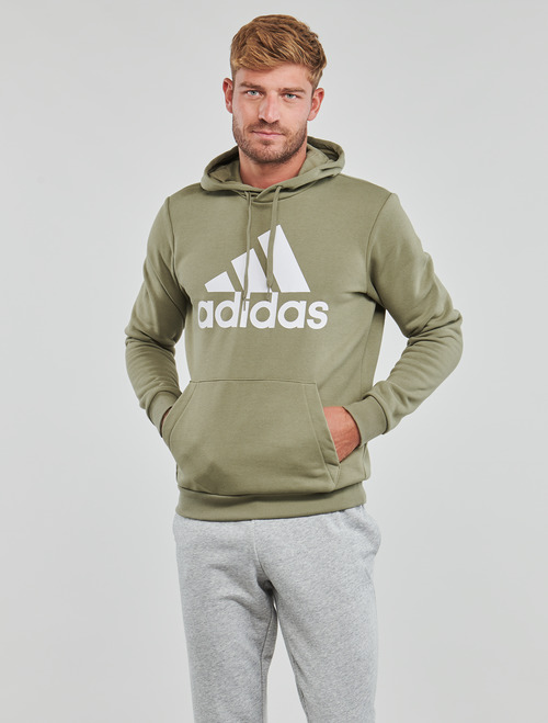 adidas Performance - M BL FL HD - vert orbite