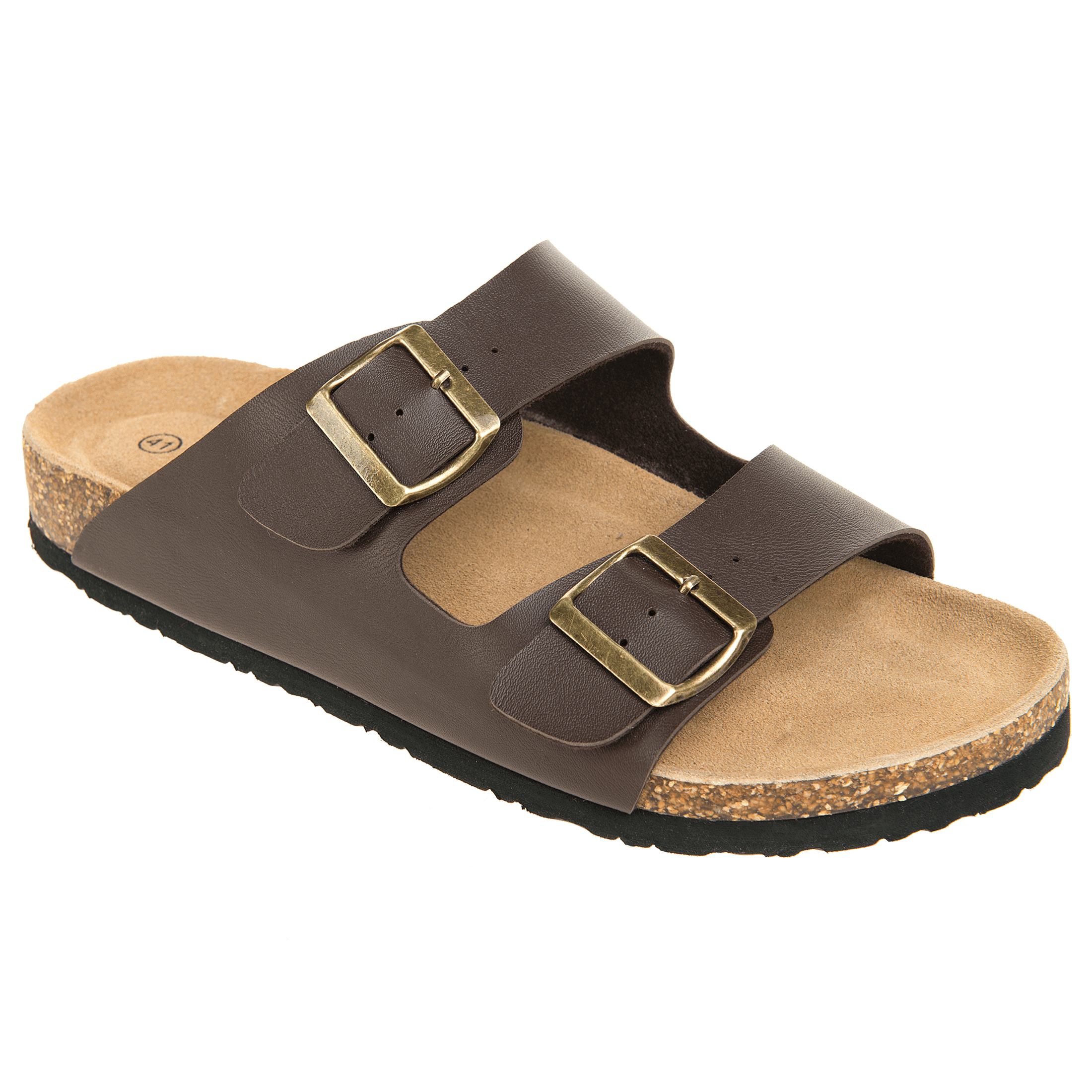 Cruz Shawnee M cork sandal - Tøfler og slippers