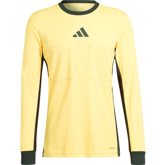 adidas Scheidsrechter Longsleeve Shirt