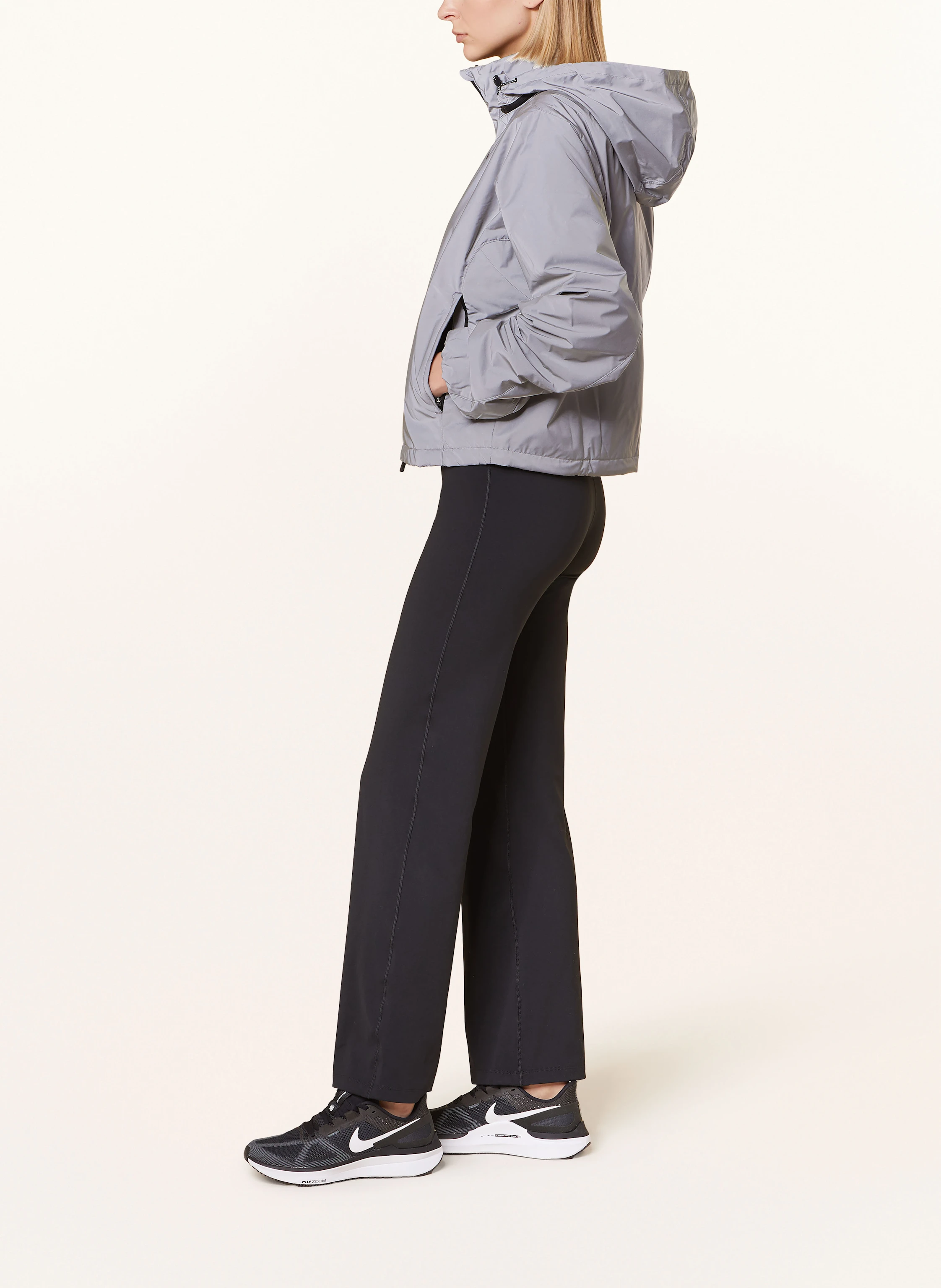 Nike Laufjacke DIVISION