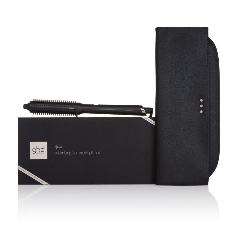 Coffret brosse volume Rise + pochette thermorésistante