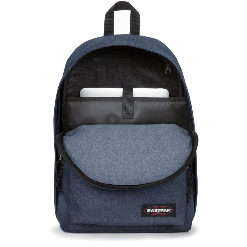 Sac à dos ordinateur Out Of Office Personnalisé 27 Litres Double denim