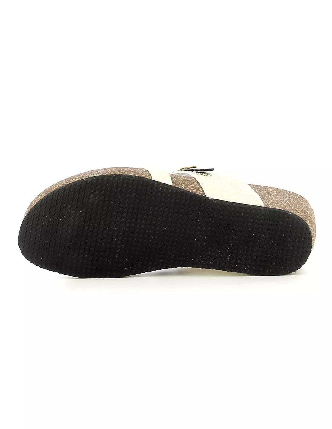 BIOMODEX A1206BL - Sandales & nu-pieds Or