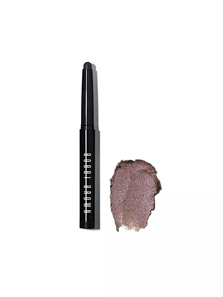 BOBBI BROWN Lidschatten - Long-Wear Cream Shadow Stick (23 Dusty Mauve) braun