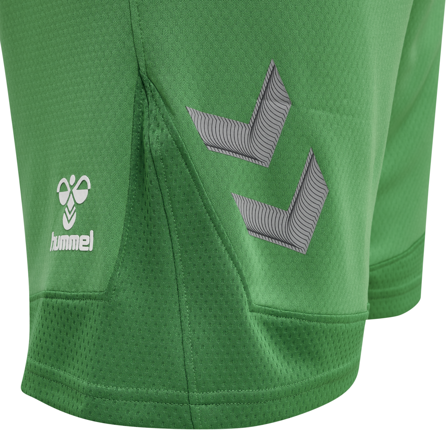hmlLEAD POLY SHORTS