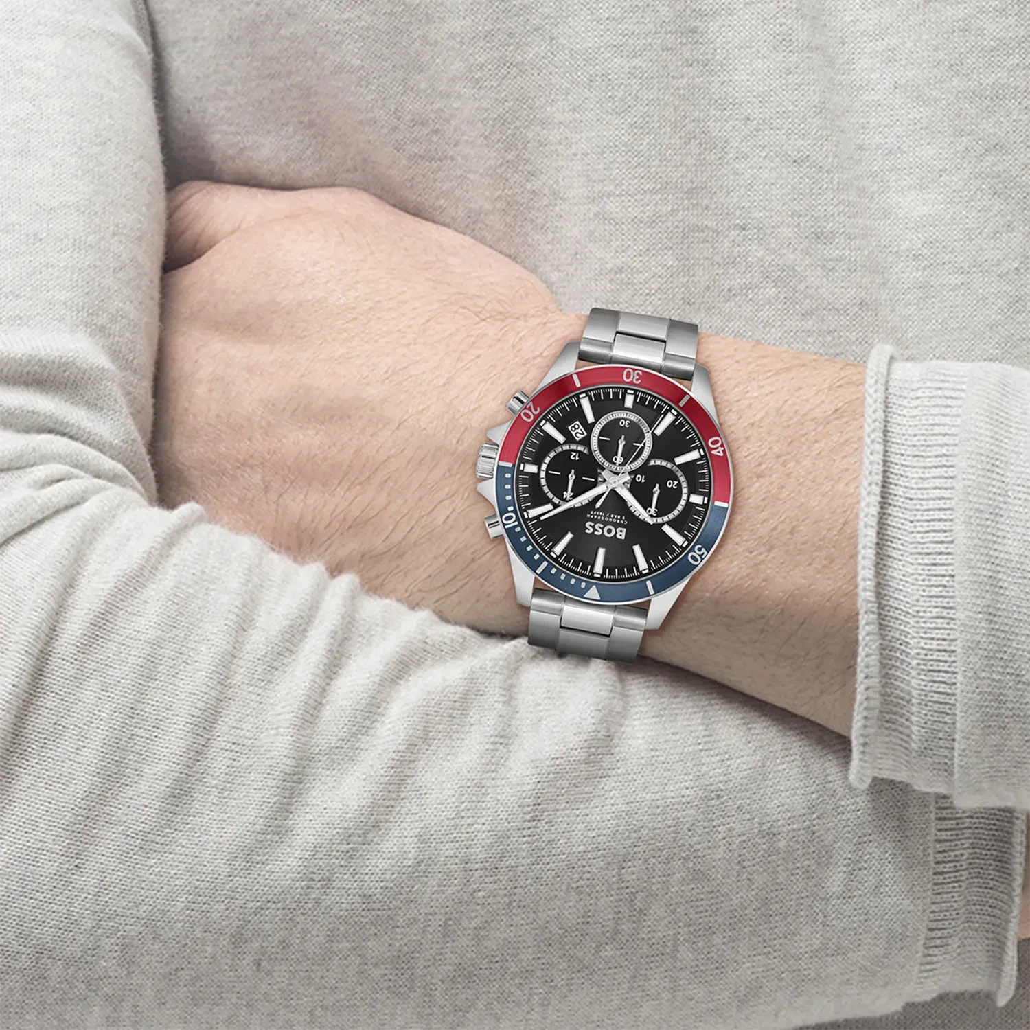 BOSS Troper 1514108