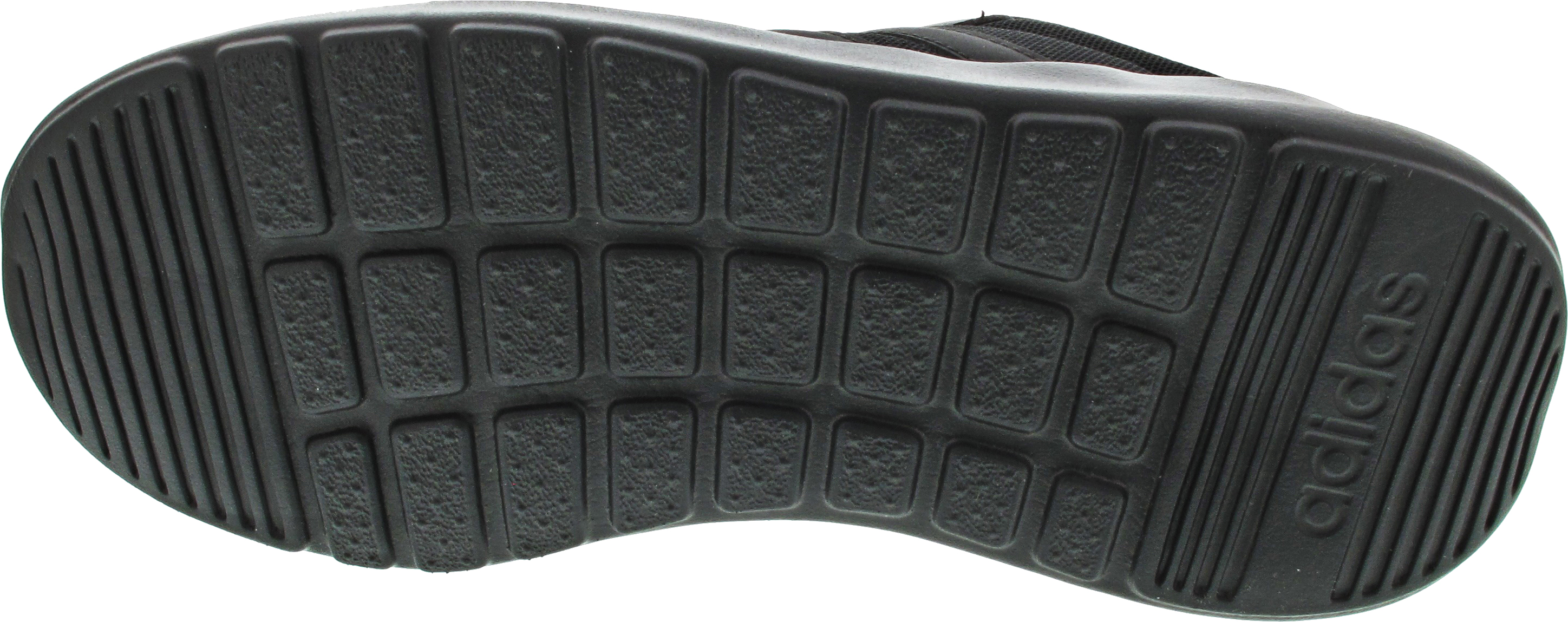 adidas Lite Racer 3.0 K Sneaker schwarz