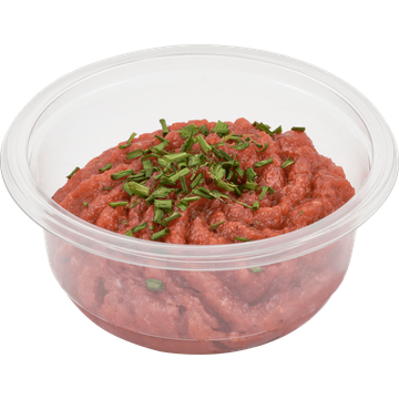 Jumbo Biefstukspread 135 g
