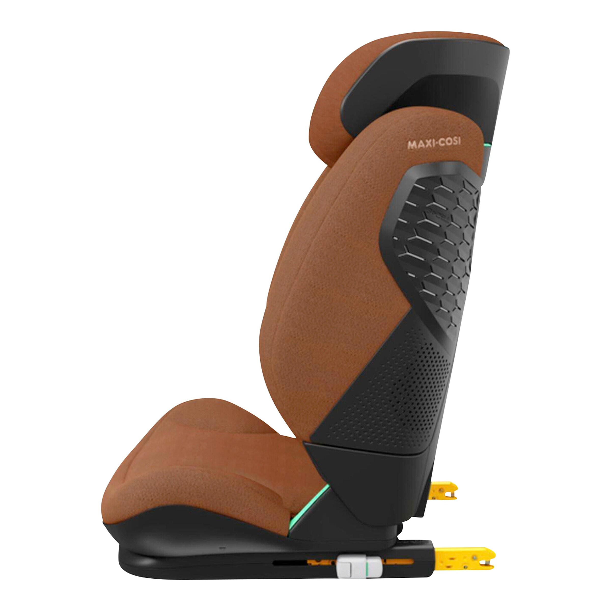 Maxi-Cosi Kindersitz Rodifix Pro 2 i-Size authentic terra