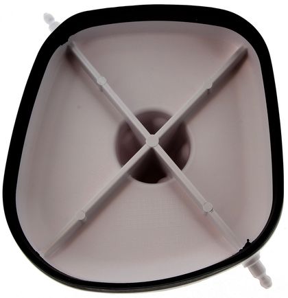 Couvercle de filtre a air Tecnium