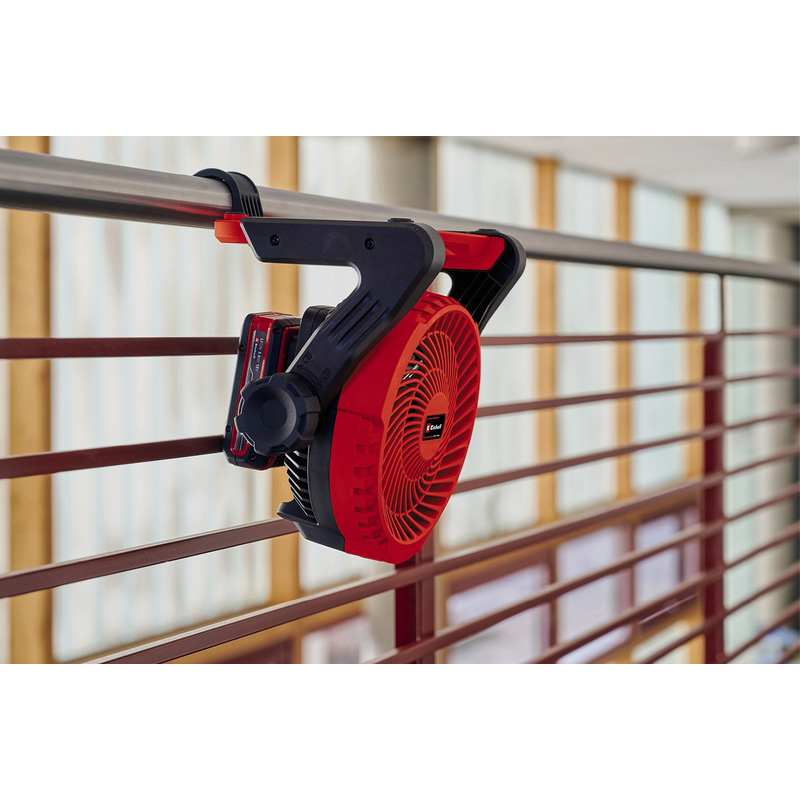 Einhell GE-CF 18/2200 Li Solo accu ventilator (body) 18V Li-ion