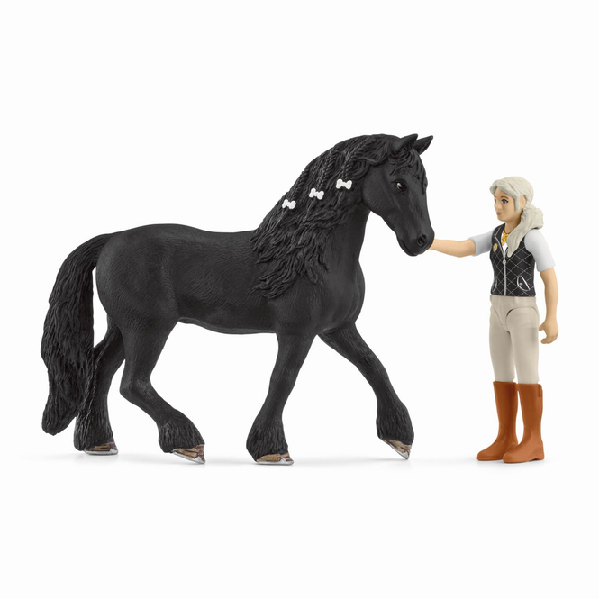 HORSE CLUB - Tori und Princess