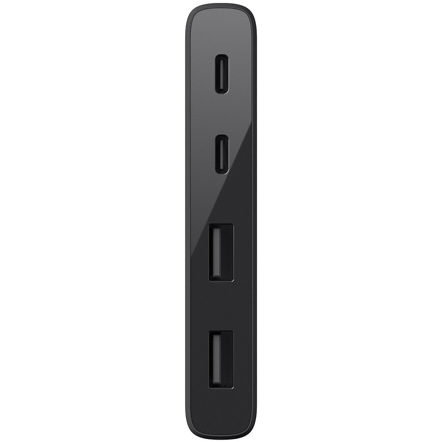 Belkin Mini Hub USB-C - 4 ports