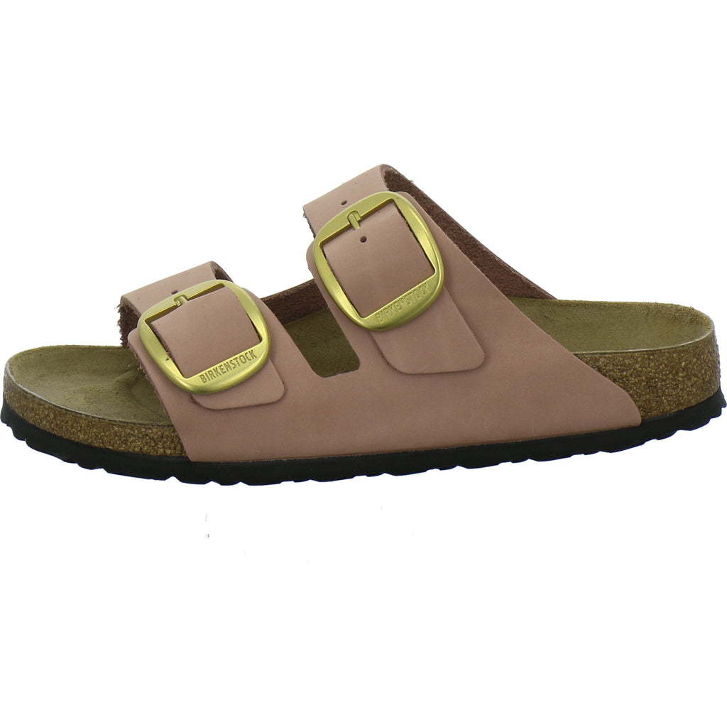Birkenstock Pantoletten Damen Arizona BB Rosa