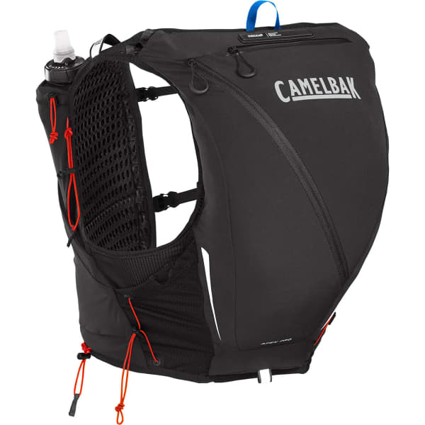 Sac trail CAMELBAK APEX PRO RUN VEST BLACK