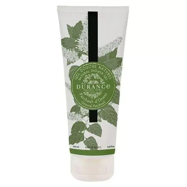 Durance Gel de Banho Oriental Patchouli 200ml