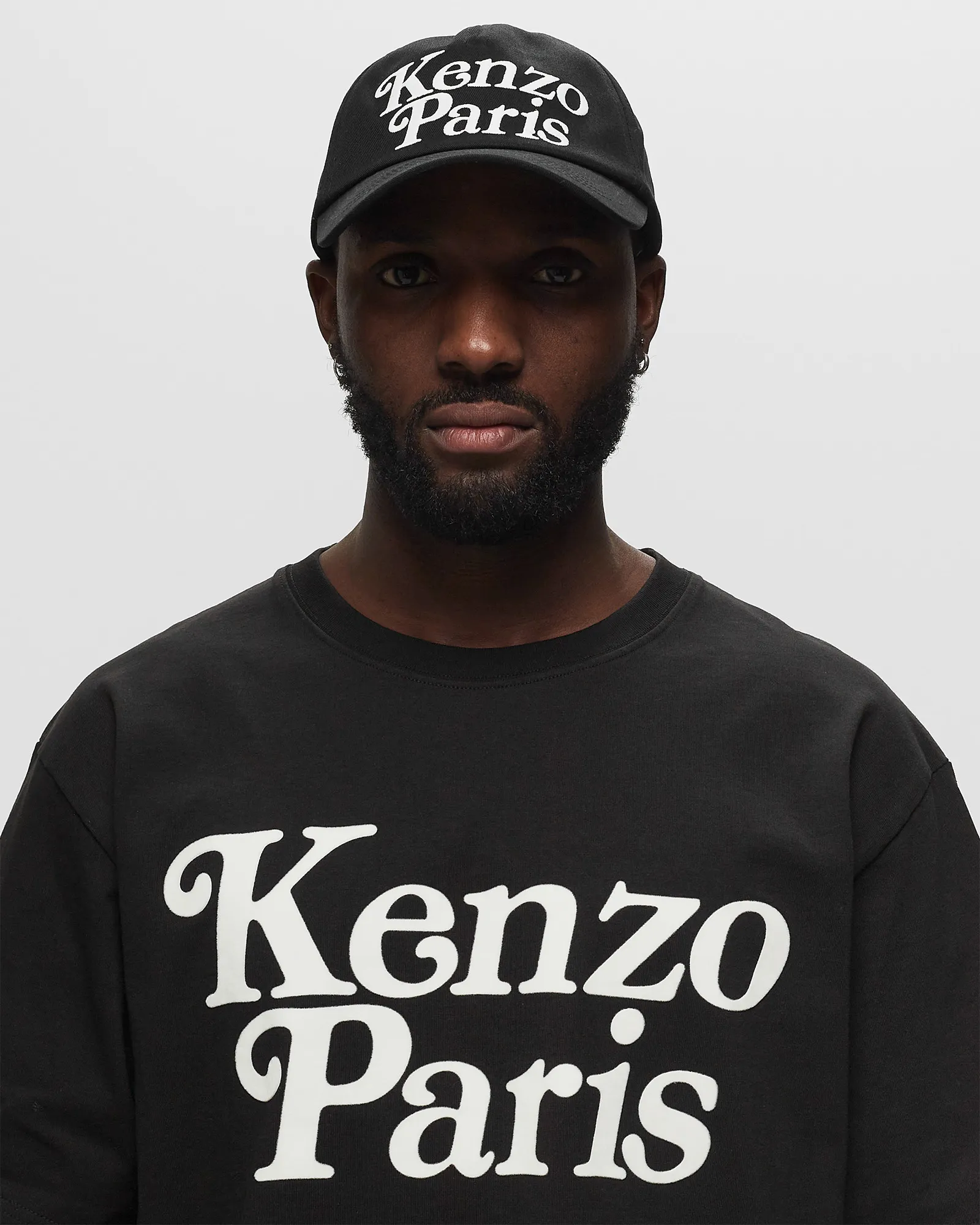 Kenzo Cap