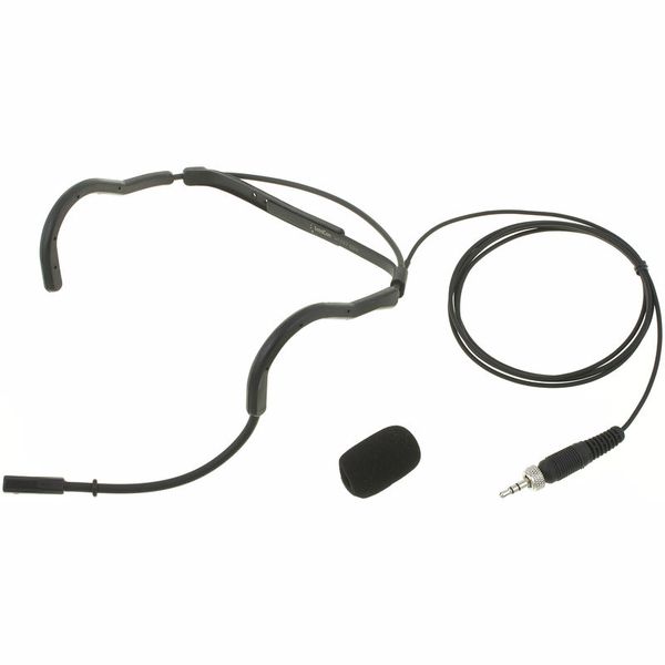 Intricon HT 747 Black