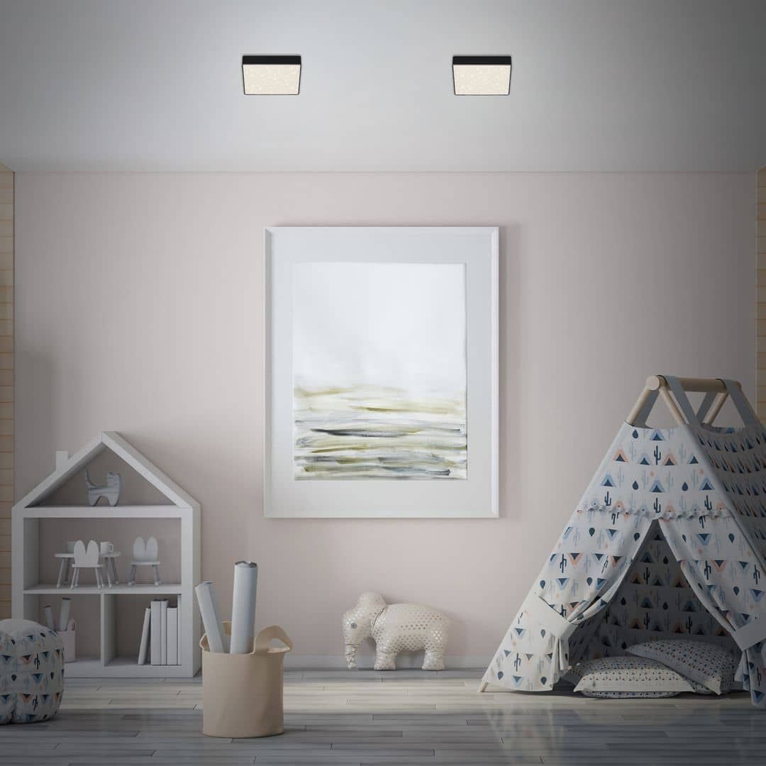 LED-Deckenleuchte