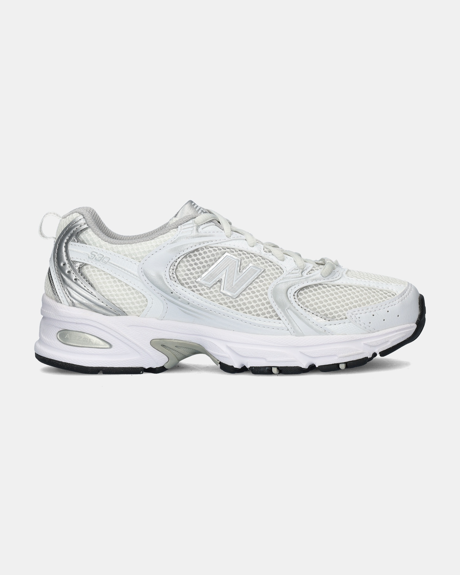 New Balance 530 Lage sneakers  - zilver