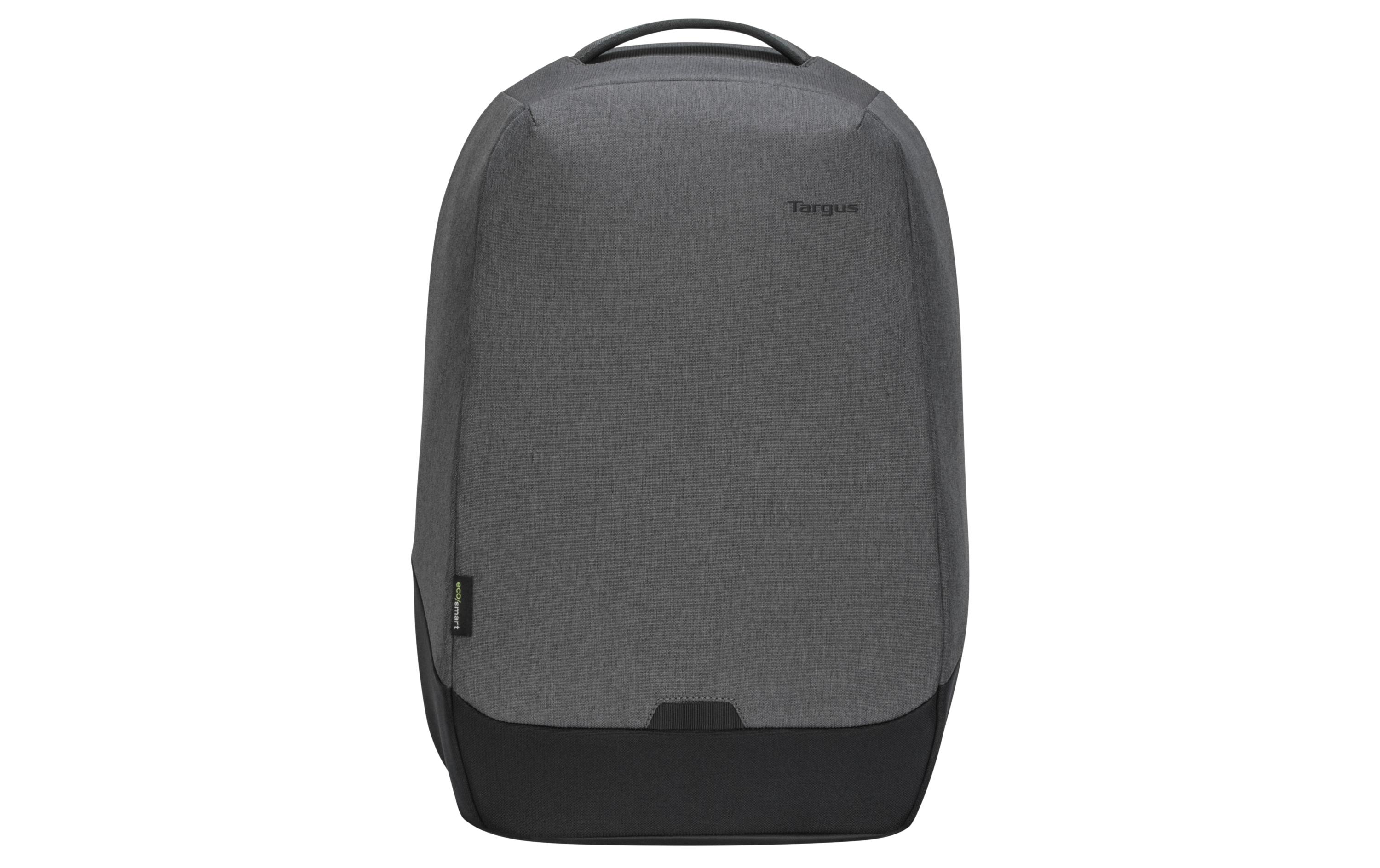 Notebook-Rucksack Cypress Security EcoSmart 15.6 