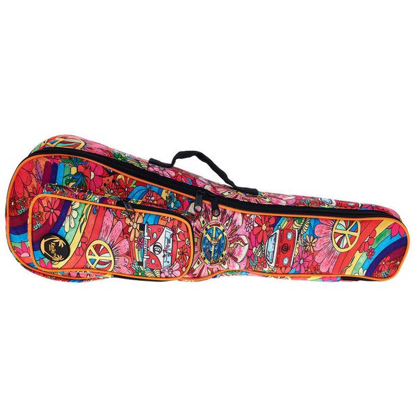Ortega Keiki KUB-68-CC Uke Gigbag