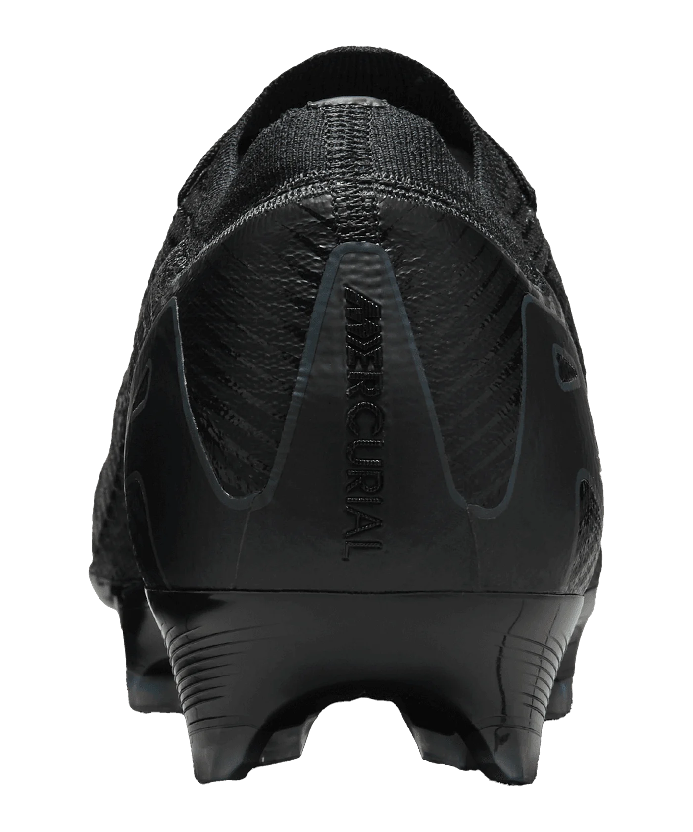 Nike Air Zoom Mercurial Vapor XVI Elite FG Shadow Schwarz F002